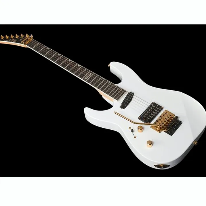 La chitarra elettrica ESP LTD Mirage Deluxe ´87 SW LH Recensione, Test & Confronto