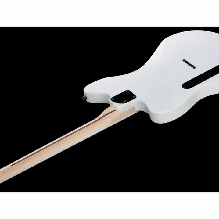 La chitarra elettrica Fender Jim Root Jazzmaster Arct.White Recensione, Test & Confronto