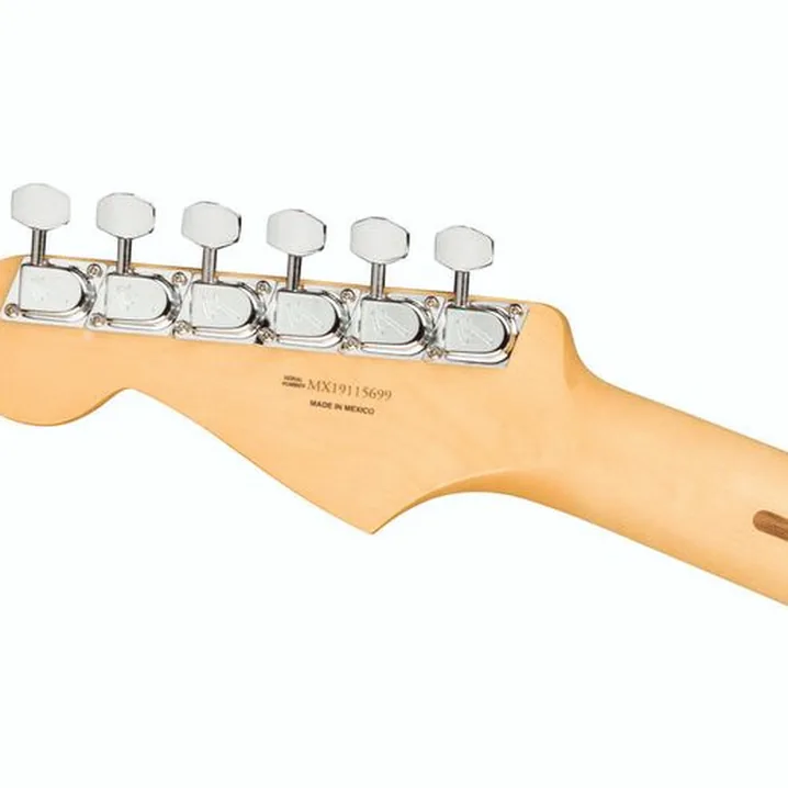 La chitarra elettrica Fender Player Lead III Strat MPRPL, Confronto, Test, Recensioni