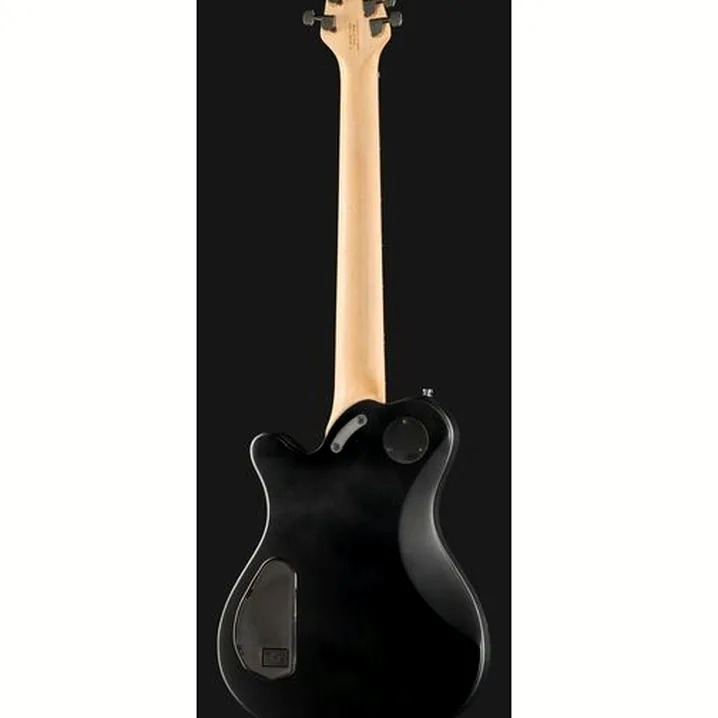 La chitarra elettrica Framus D-Series Panthera Pro 7 SBKS: Confronto, Recensioni, Test