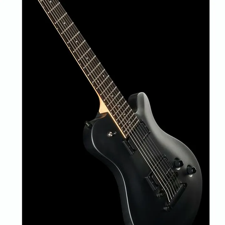 La chitarra elettrica Framus D-Series Panthera Pro 7 SBKS: Confronto, Recensioni, Test