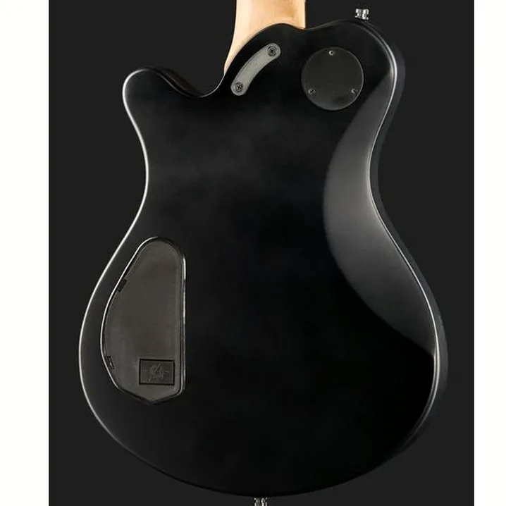 La chitarra elettrica Framus D-Series Panthera Pro 7 SBKS: Confronto, Recensioni, Test