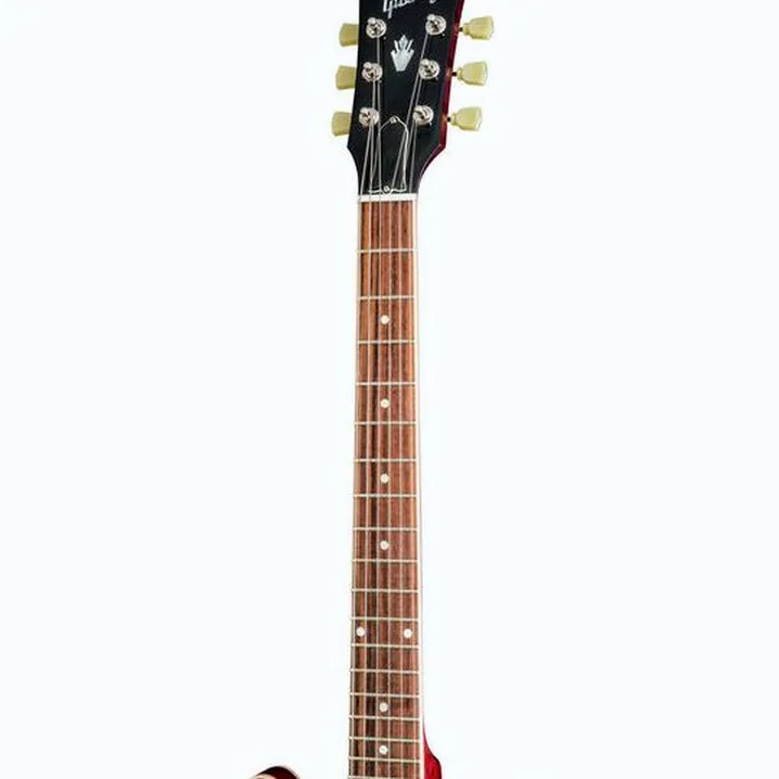 La chitarra elettrica Gibson CS-336 Figured VS Recensione, Test & Confronto