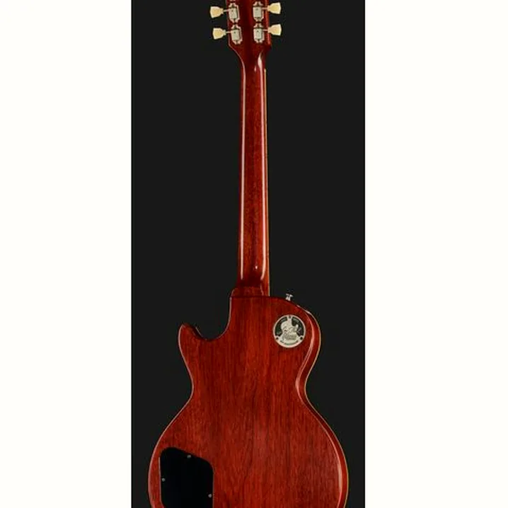 La chitarra elettrica Gibson Les Paul 59 STB ULA Recensione, Test & Confronto