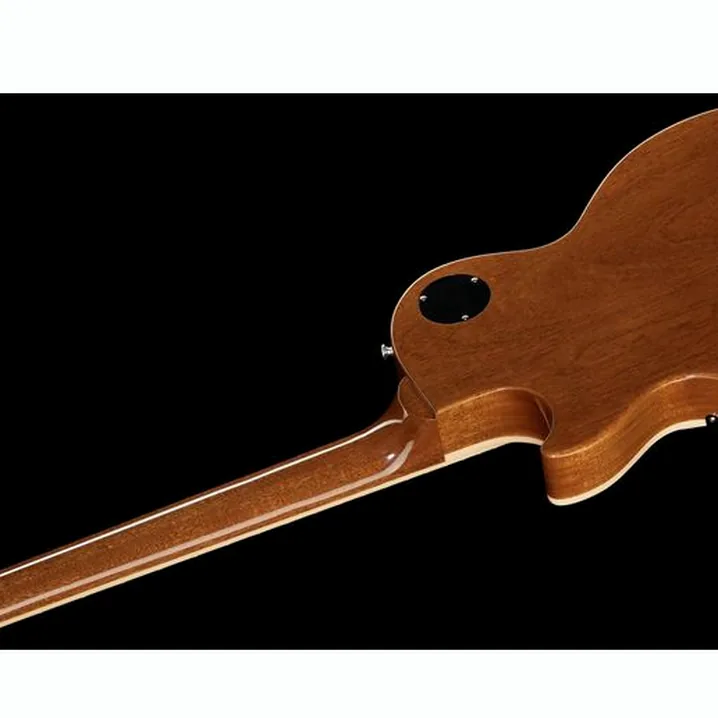 La chitarra elettrica Gibson Les Paul Standard 50s P90 Recensione, Test & Confronto