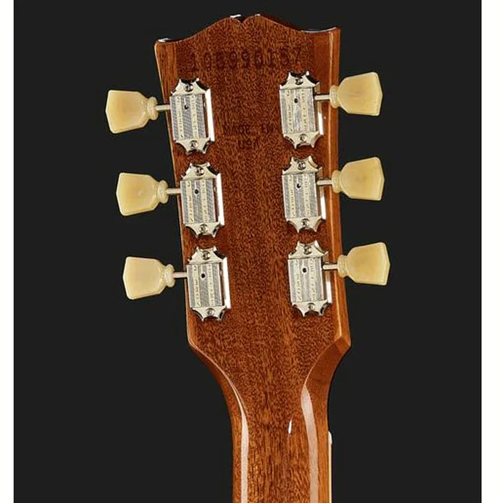 La chitarra elettrica Gibson Les Paul Standard 50s P90 Recensione, Test & Confronto