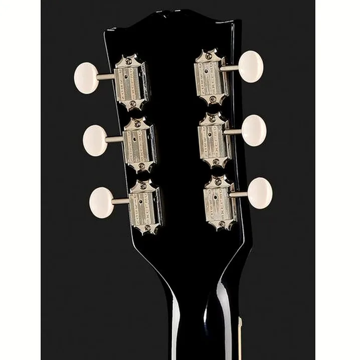 La chitarra elettrica Gibson SG Special Ebony Recensione, Test & Confronto
