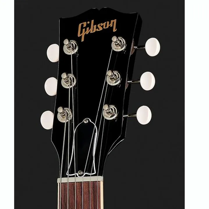 La chitarra elettrica Gibson SG Special Ebony Recensione, Test & Confronto
