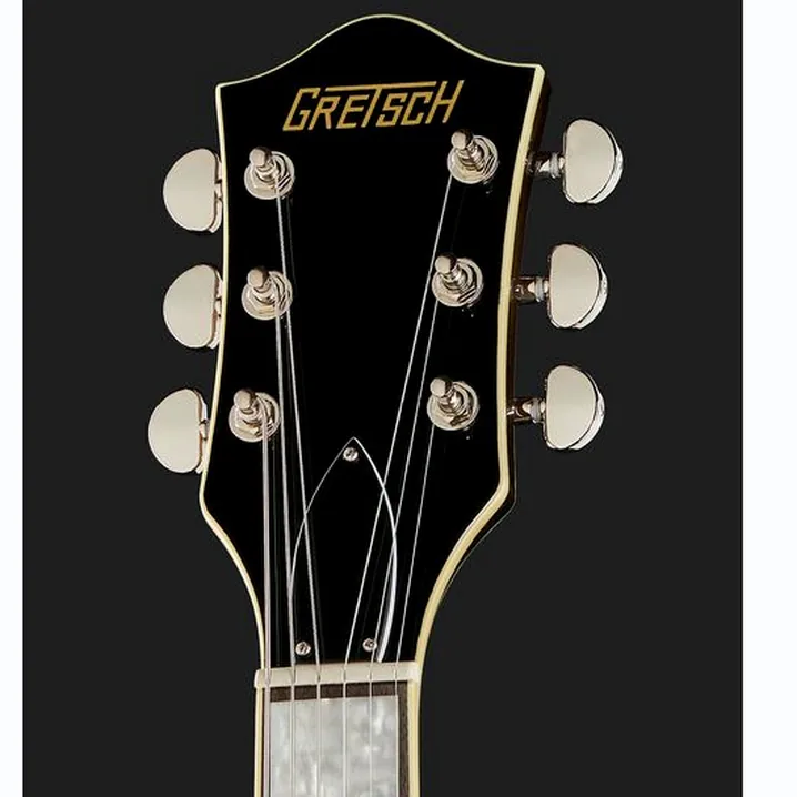 La chitarra elettrica Gretsch G2655T IS Streamliner, Recensione e Test