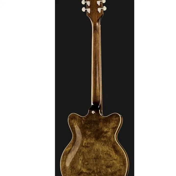 La chitarra elettrica Gretsch G2655T IS Streamliner, Recensione e Test