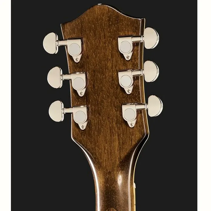 La chitarra elettrica Gretsch G2655T IS Streamliner, Recensione e Test