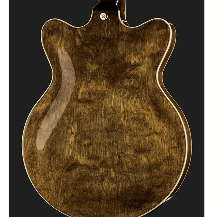 La chitarra elettrica Gretsch G2655T IS Streamliner, Recensione e Test