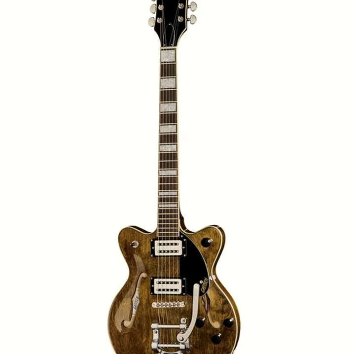 La chitarra elettrica Gretsch G2655T IS Streamliner, Recensione e Test