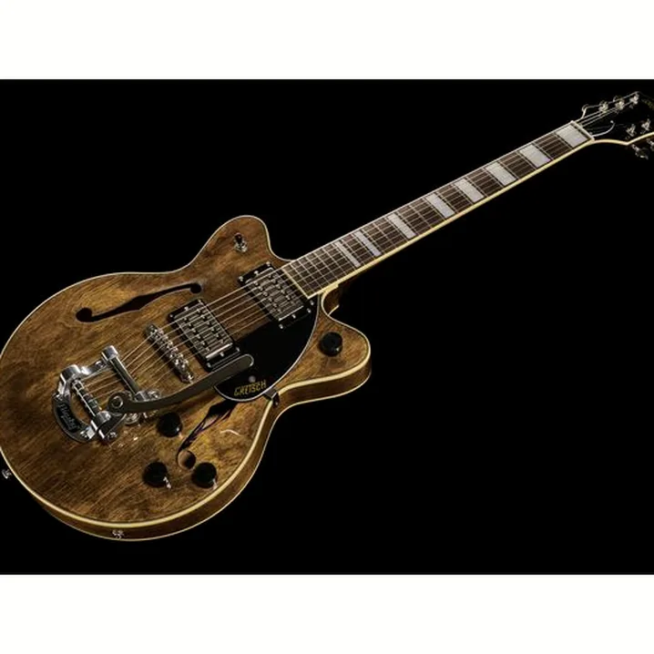 La chitarra elettrica Gretsch G2655T IS Streamliner, Recensione e Test