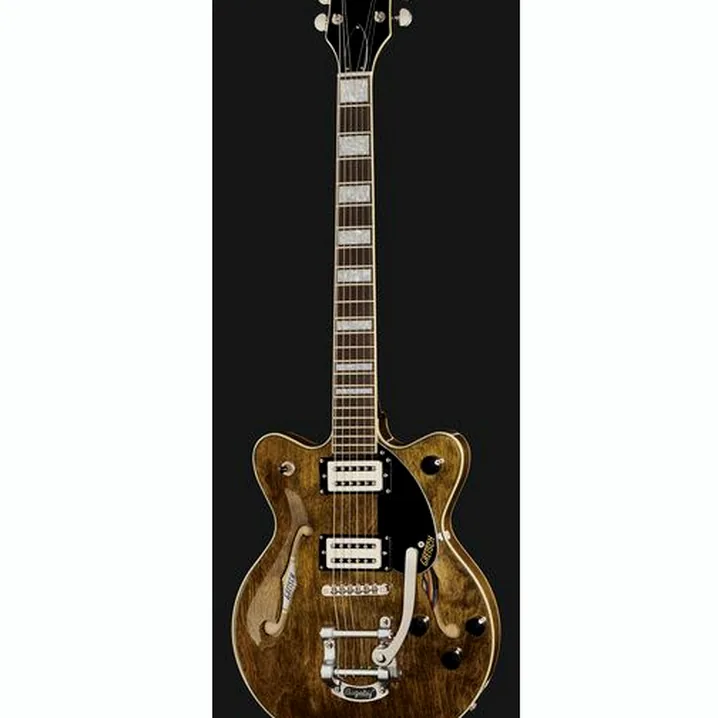 La chitarra elettrica Gretsch G2655T IS Streamliner, Recensione e Test