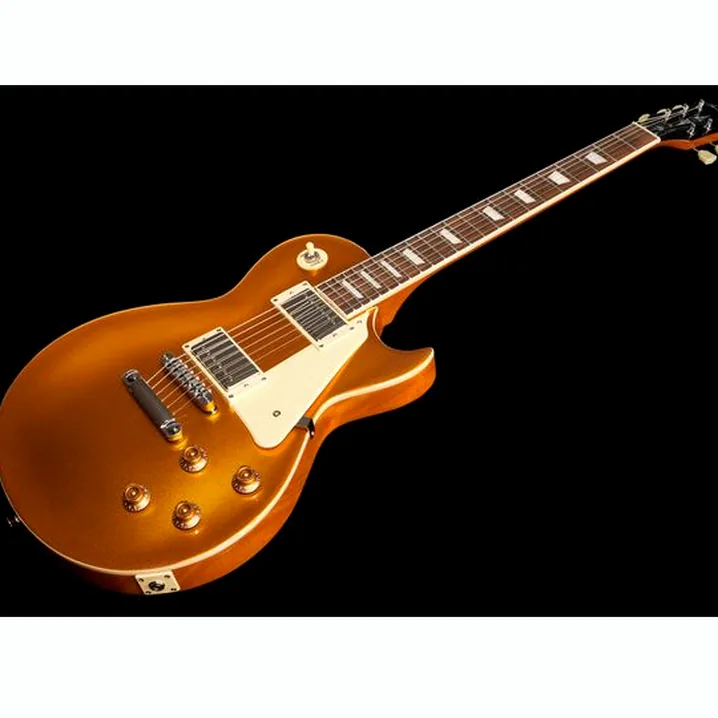 La chitarra elettrica Harley Benton SC-450Plus GT Vintage Series: Recensione, Test & Confronto