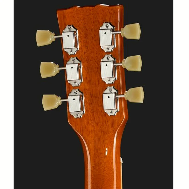 La chitarra elettrica Harley Benton SC-450Plus GT Vintage Series: Recensione, Test & Confronto