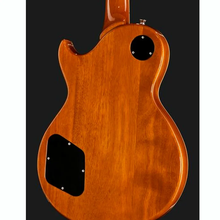 La chitarra elettrica Harley Benton SC-450Plus GT Vintage Series: Recensione, Test & Confronto
