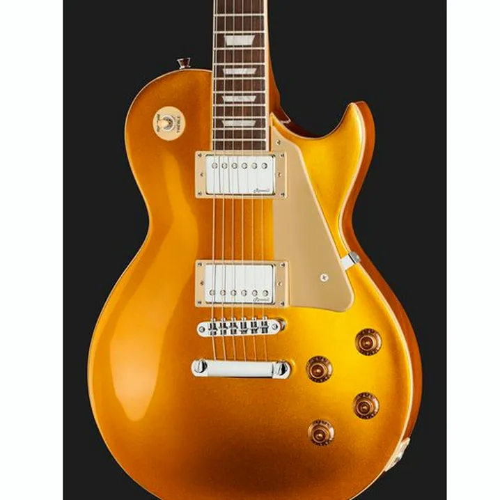 La chitarra elettrica Harley Benton SC-450Plus GT Vintage Series: Recensione, Test & Confronto