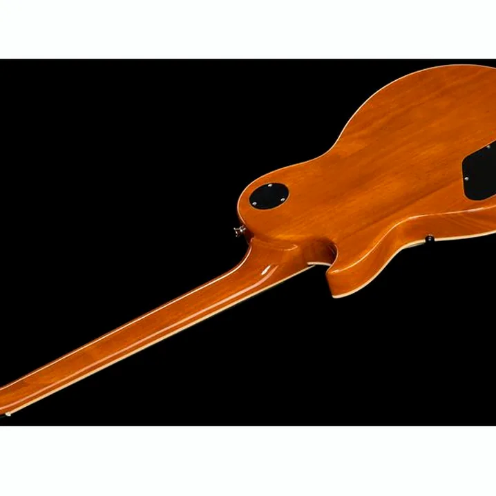 La chitarra elettrica Harley Benton SC-450Plus GT Vintage Series: Recensione, Test & Confronto