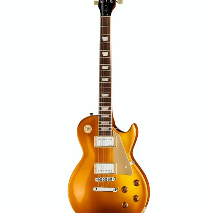 La chitarra elettrica Harley Benton SC-450Plus GT Vintage Series: Recensione, Test & Confronto