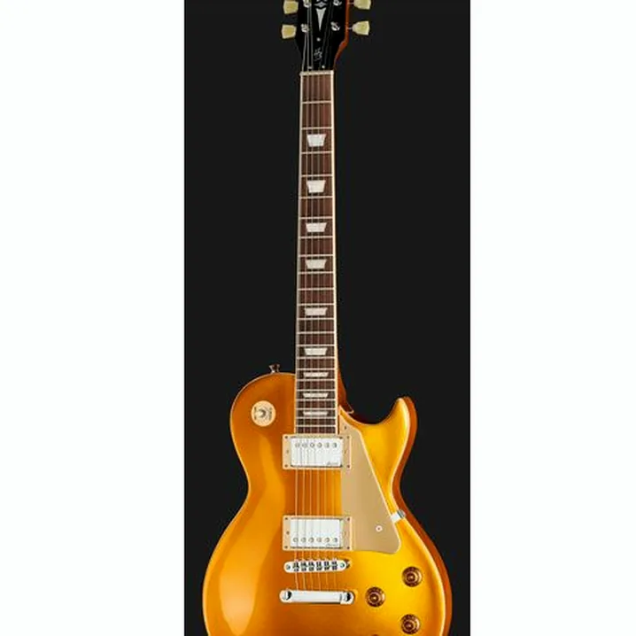 La chitarra elettrica Harley Benton SC-450Plus GT Vintage Series: Recensione, Test & Confronto