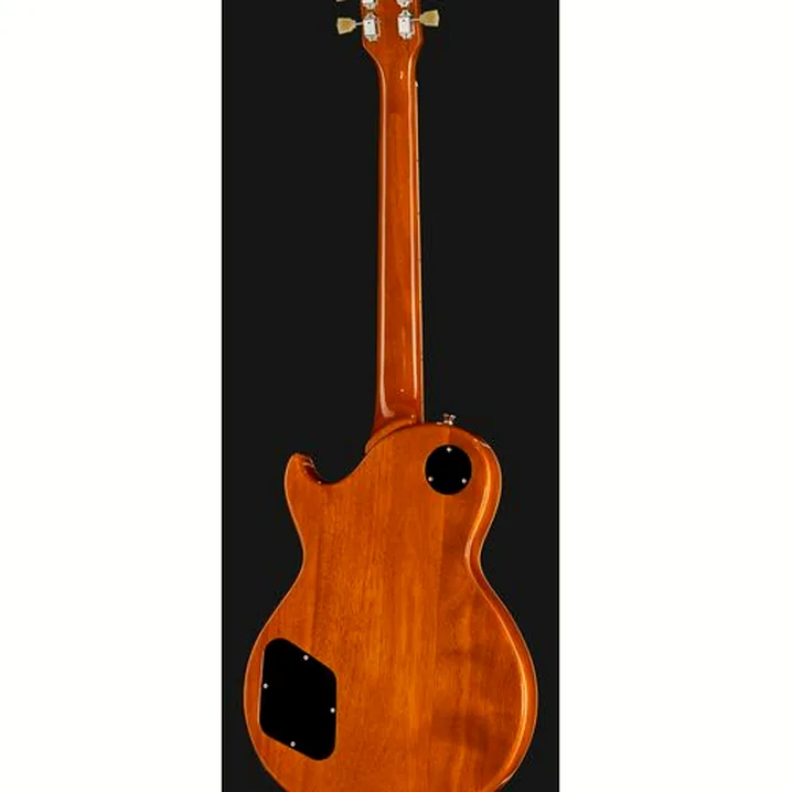 La chitarra elettrica Harley Benton SC-450Plus GT Vintage Series: Recensione, Test & Confronto