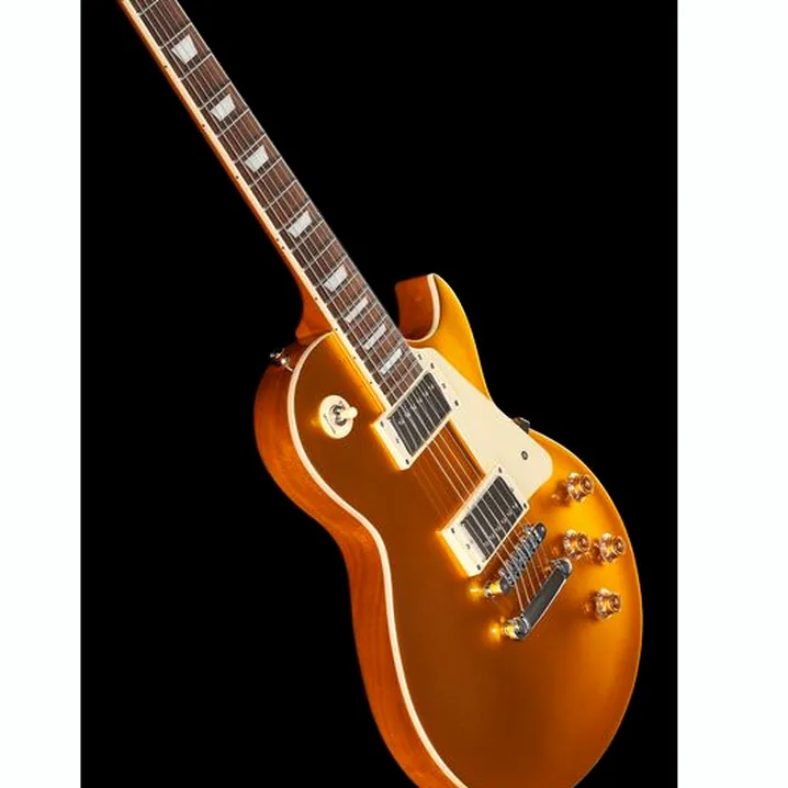 La chitarra elettrica Harley Benton SC-450Plus GT Vintage Series: Recensione, Test & Confronto