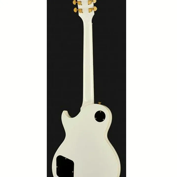 La chitarra elettrica Harley Benton SC-500 WH Vintage Series Recensione, Test & Confronto