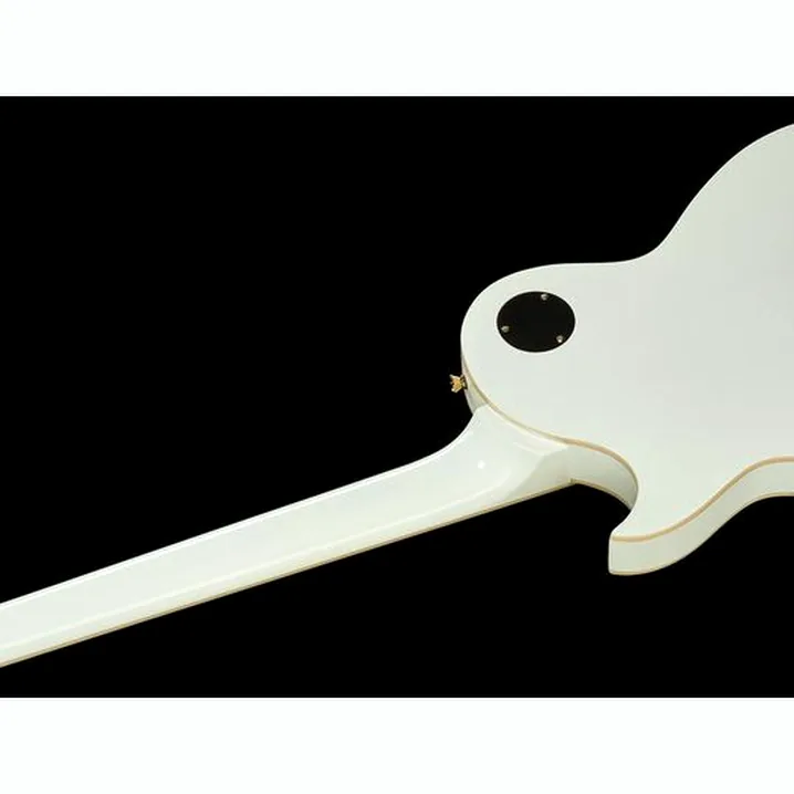 La chitarra elettrica Harley Benton SC-500 WH Vintage Series Recensione, Test & Confronto