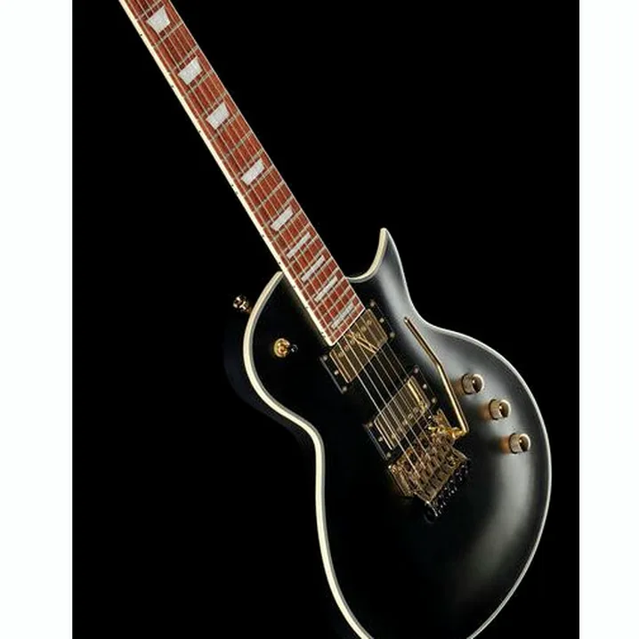 La chitarra elettrica Harley Benton SC-Custom Plus EMG FR VBK, Confronto, Test, Recensioni