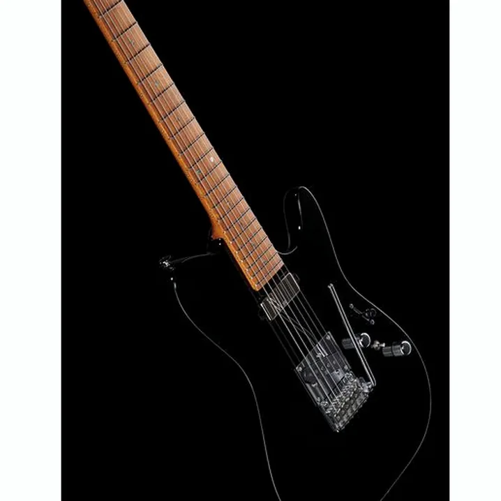 La chitarra elettrica Ibanez AZS2200-BK Prestige Recensione, Test & Confronto