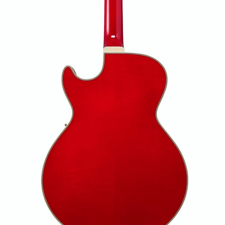 La chitarra elettrica Ibanez GB10SEFM-SRR Recensione, Test & Confronto