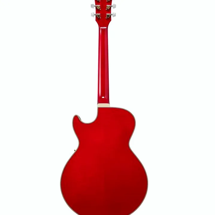 La chitarra elettrica Ibanez GB10SEFM-SRR Recensione, Test & Confronto