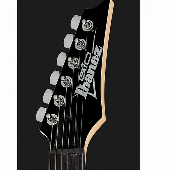 La chitarra elettrica Ibanez GRG140-WH: Confronto, Recensioni, Test