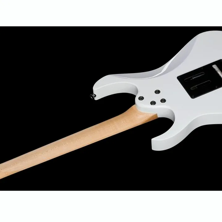 La chitarra elettrica Ibanez GRG140-WH: Confronto, Recensioni, Test