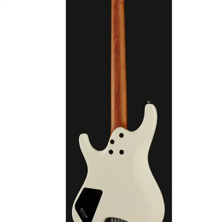 La chitarra elettrica Ibanez ICHI10-VWM Recensione, Test & Confronto