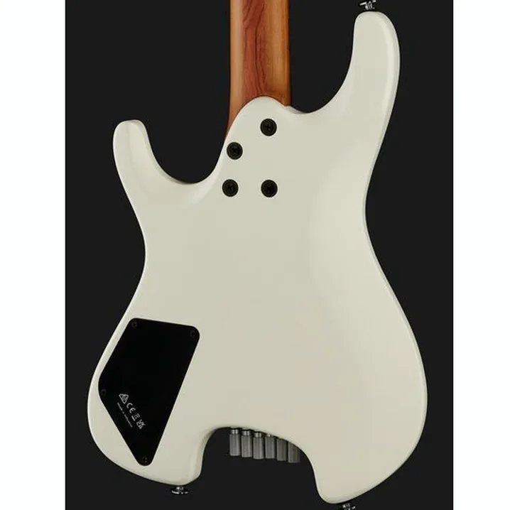 La chitarra elettrica Ibanez ICHI10-VWM Recensione, Test & Confronto
