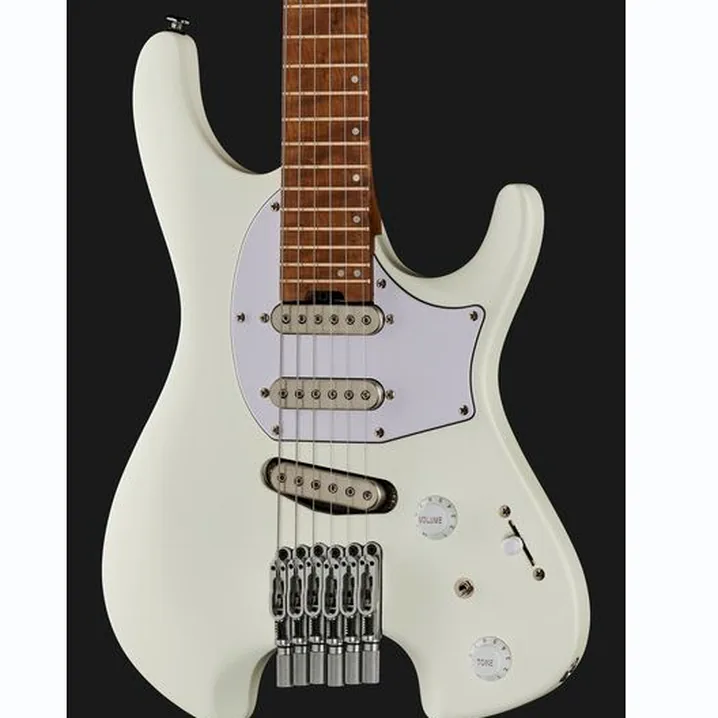La chitarra elettrica Ibanez ICHI10-VWM Recensione, Test & Confronto