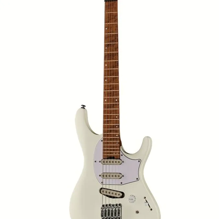 La chitarra elettrica Ibanez ICHI10-VWM Recensione, Test & Confronto