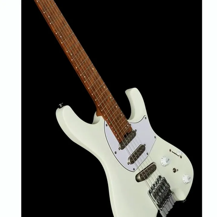 La chitarra elettrica Ibanez ICHI10-VWM Recensione, Test & Confronto