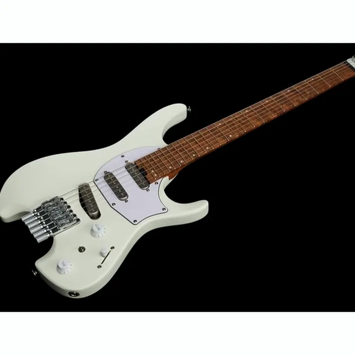 La chitarra elettrica Ibanez ICHI10-VWM Recensione, Test & Confronto