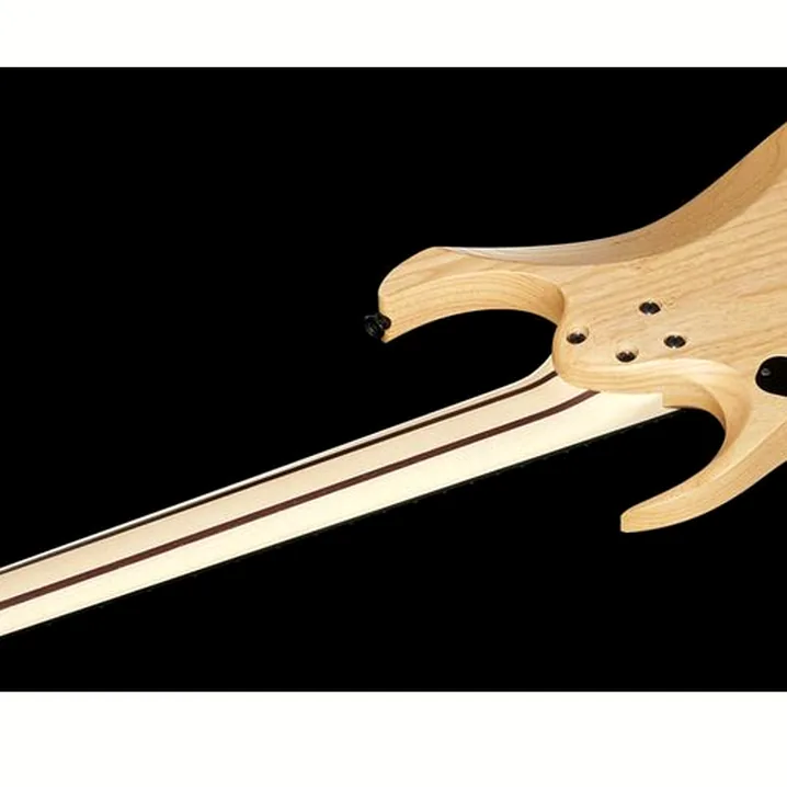 La chitarra elettrica Ibanez RGDR4427FX-NTF Recensione, Test & Confronto