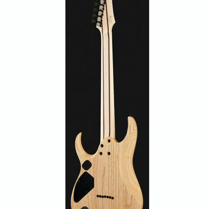 La chitarra elettrica Ibanez RGDR4427FX-NTF Recensione, Test & Confronto