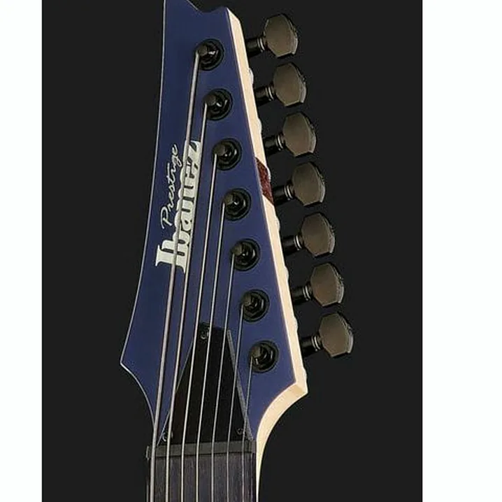 La chitarra elettrica Ibanez RGDR4427FX-NTF Recensione, Test & Confronto