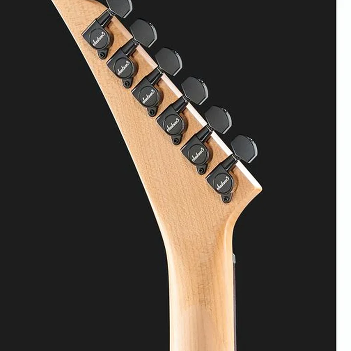 La chitarra elettrica Jackson JS11 Dinky MR AH Recensione, Test & Confronto