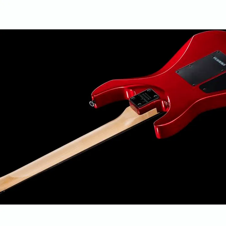 La chitarra elettrica Jackson JS11 Dinky MR AH Recensione, Test & Confronto