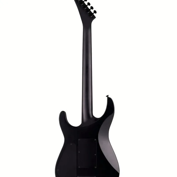 La chitarra elettrica Jackson SLX DX Soloist X Series WC, Recensione, Test, Confronto