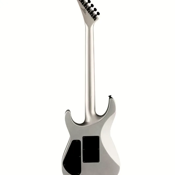La chitarra elettrica Jackson X Series Soloist SL3X QSI Recensione, Test & Confronto