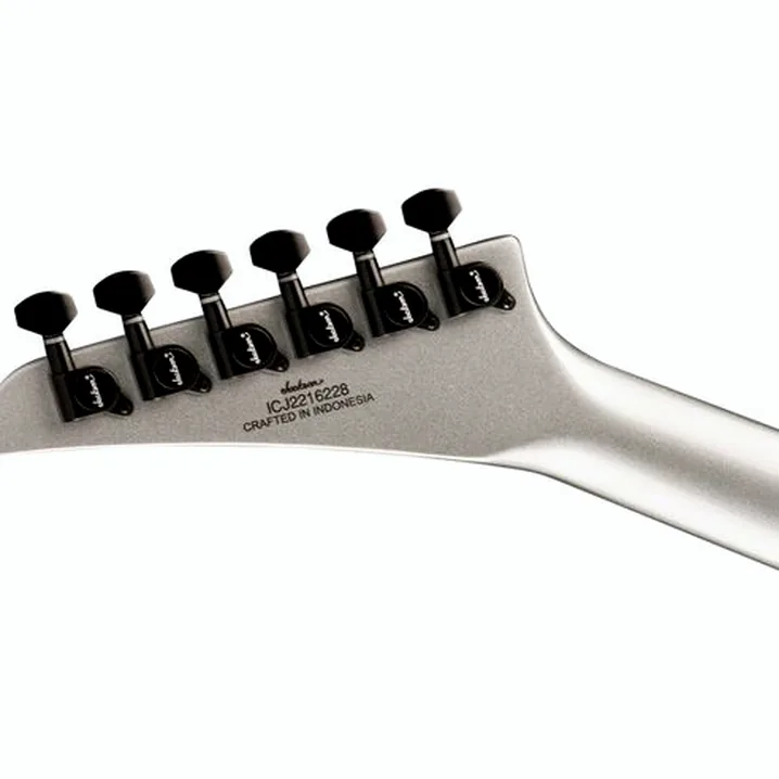 La chitarra elettrica Jackson X Series Soloist SL3X QSI Recensione, Test & Confronto
